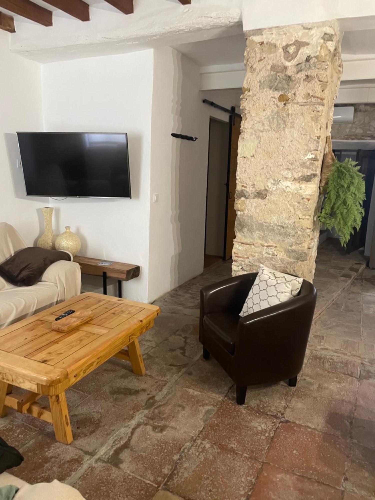 Casa Lucas Villa Grazalema Exteriör bild